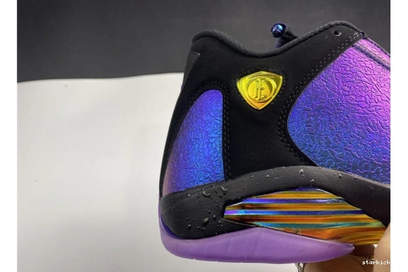 DOERNBECHER JORDAN RETRO CV2469-001 14 CV2469-001 AIR '' 0504
